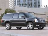 2007 Cadillac Escalade ESV